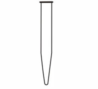 Borosilicate glass centrifuge tube
