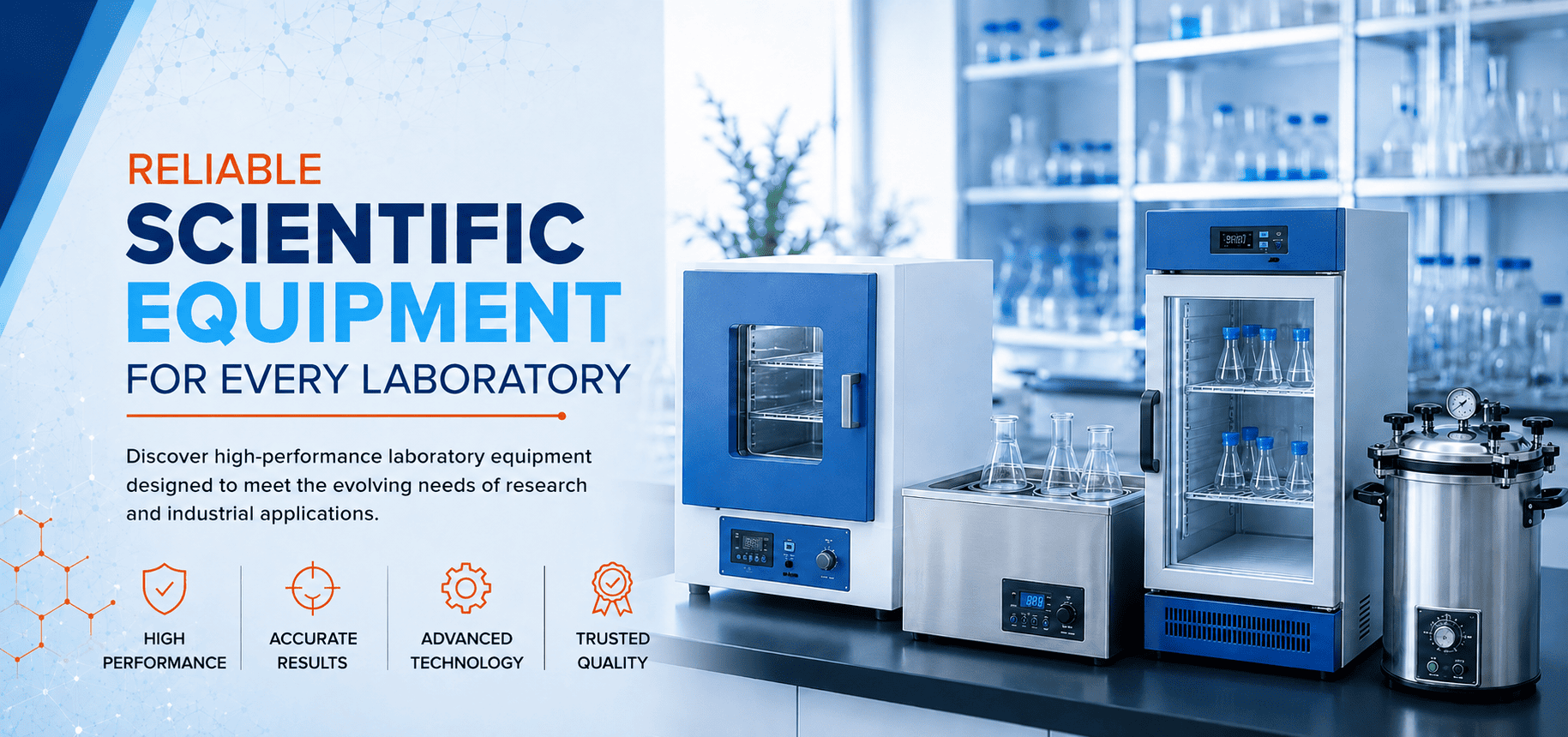 Nikam Scientific Laboratory Equipments & Scientific Solutions