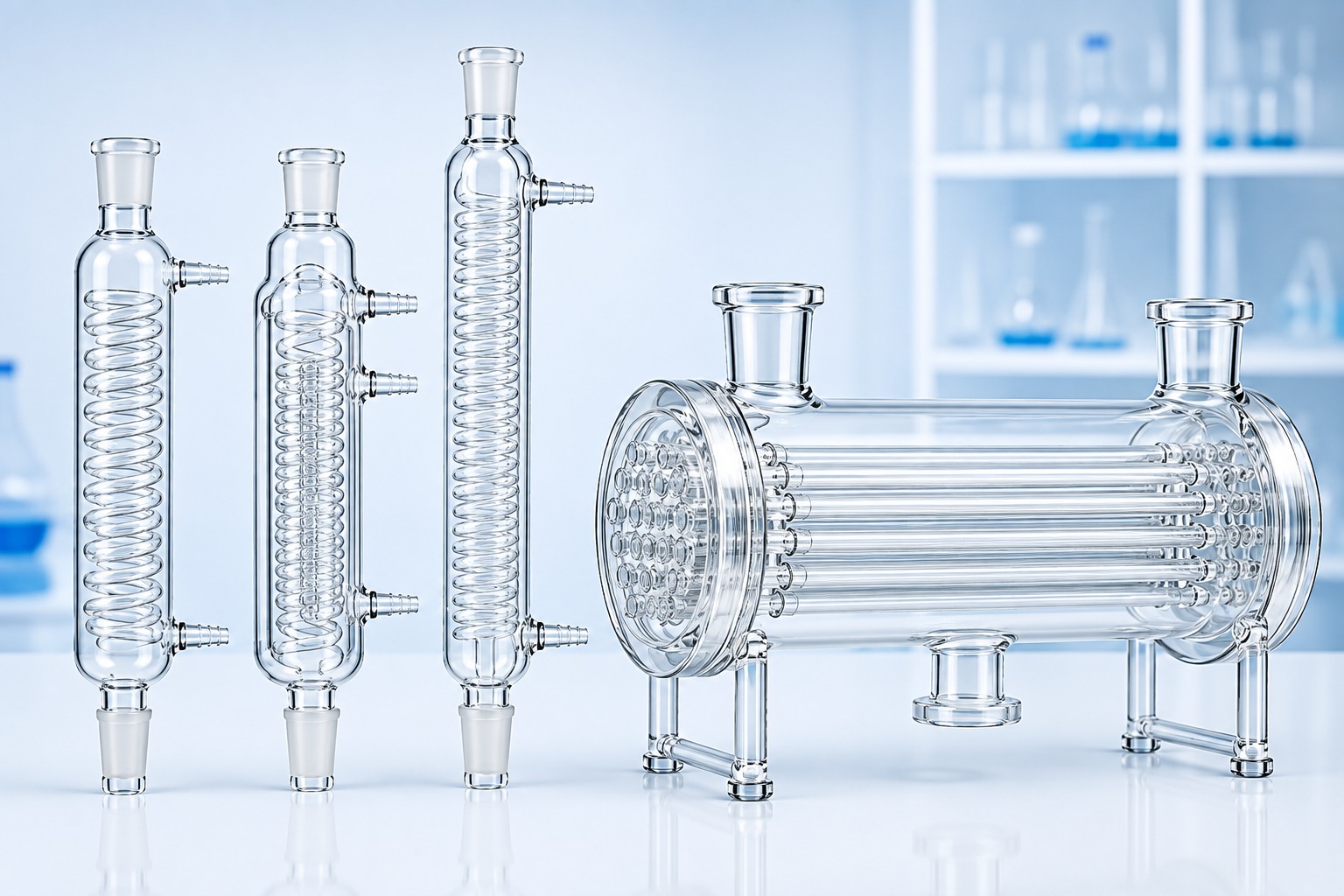Heat Exchangers