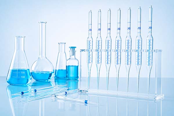 Pipettes