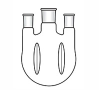 Glass Flask Supplier