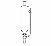 Pressure Equalizing Funnel Suppliers mumbai