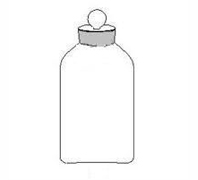 Wide-Mouth Glass Bottles Supplier