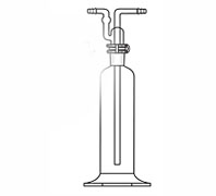 Gas Washing Bottle supplier