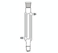 Borosilicate Glass Distillation Apparatus