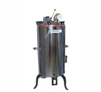 Laboratory Autoclave Suppliers mumbai